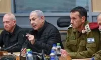 واکنش اسرائیل به تشکیل کشور مستقل فلسطین