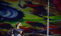 تصاویری که نشان می‌دهد پرسپولیس از بیرانوند می‌ترسید!
