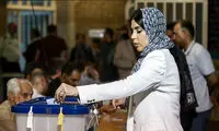 این انتخابات هیچ برنده‌ای نداشت