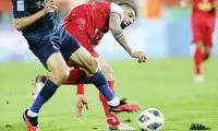 ستاره پرسپولیس جایگاهش را از دست داد!