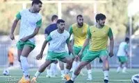 شایعه عجیب درباره اضافه وزن ستاره تیم ملی