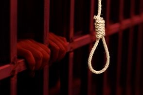 لحظه اجرای حکم قصاص قاتل «نیان» (18+)