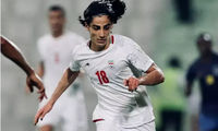 روس‌ها منتظر ملی‌پوش ایران هستند