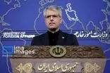 بقائی: هیچ مذاکره‌ای با آمریکا در کار نیست