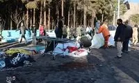 دستگیری ۳۲ نفر در پی حادثه تروریستی ‌کرمان