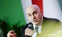 واکنش وزیر دفاع ایتالیا به جنگ علیه ایران
