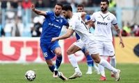 گاف عجیب مجری شبکه ورزش روی آنتن زنده!
