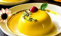 طرز تهیه خوشمزه‌ترین دسر پرتقالی یلدا که همه عاشقش می‌شن!