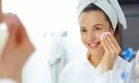 چند راز پوست قشنگ‌ها برای جوش نزدن صورتشان