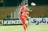 پیغام یک لژیونر به پرسپولیس؛ بازیکن نخرید من برمی‌گردم