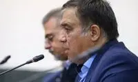 توئیت تاجرنیا علیه صداوسیما و فوتبال برتر