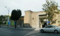 این بنای تاریخی به ایستگاه مترو تبدیل شد!