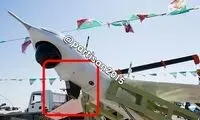 عملیاتی‌شدن احتمالی پهپاد ایرانی در جبهه اوکراین