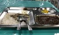 پشت پرده انتخاب آخرین وعده غذایی اعدامی‌ها 