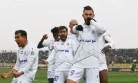 استقلال در قزوین طلسم شکست!