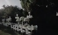 ویدئویی از خطبه عقد آریاییِ محمدرضا گلزار 