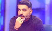 شیری: زوج خدابنده‌لو و سروش بهترین خط میانی می‌شود