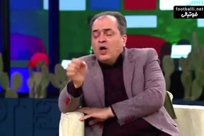 پیمان یوسفی استقلالی است یا پرسپولیسی؟!