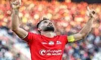 «پرشورها» نیم‌فصل را در رده چهارم تمام کردند