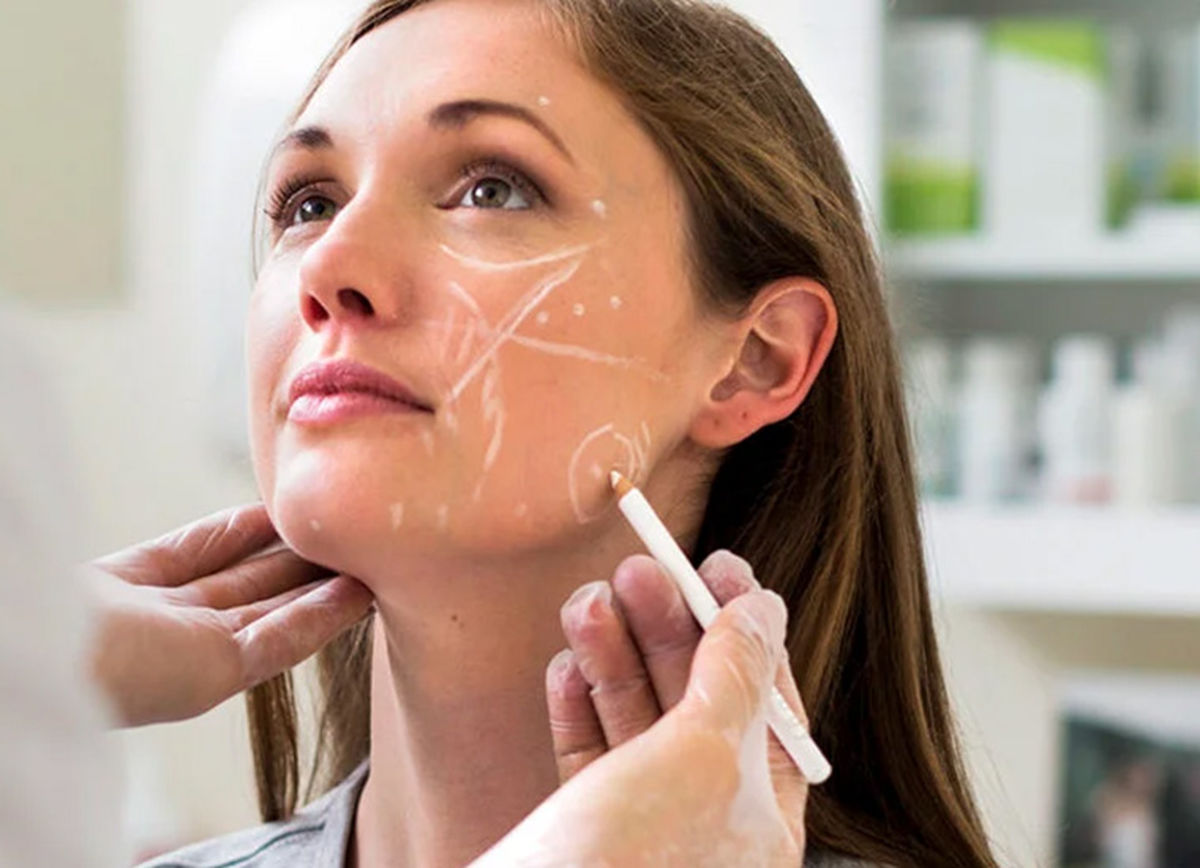   تخلیه ژل های پاژ و سیلیکونی قدیمی 