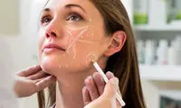 تخلیه ژل های پاژ و سیلیکونی قدیمی 