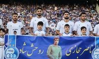 استقلال تشنه انتقام؛ یک پای فینال آبی شد