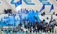 استقلال یک مدافع خارجی جذب کرد