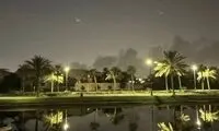 امارات مدعی شد: ایران به ما حمله کرد