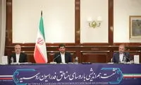 مخبر: ایران و روسیه نیازی به ارز بیگانه ندارند