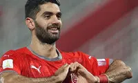 سورپرایز لیست کی‌روش چه کسی بود؟