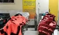 آمار تلخ دانش‌آموزان دختر مسموم شده