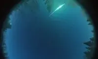 شهاب سنگی که نظریه منظومه شمسی را تغییر می‌دهد