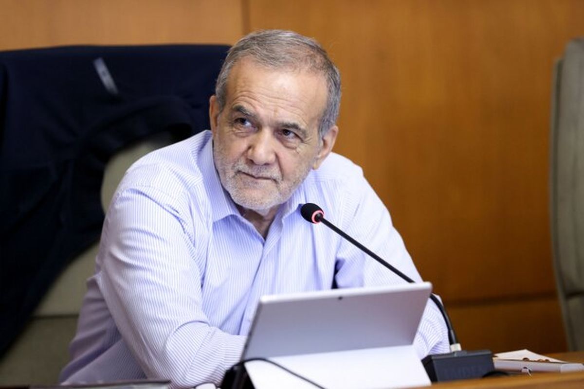 دستور فوری پزشکیان برای مقابله با ماینرهای غیرمجاز