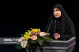 زینب سلیمانی: داغ شهادت آقا از حاج قاسم سنگین‌تر است