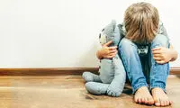 علائم افسردگی پنهان در کودکان