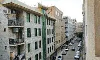 آپارتمان‌های ۳۰ ساله مشمول این وام می‌شوند 