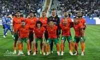 ۴ استقلالی علیه قهرمانی پرسپولیس