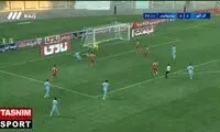 باز هم گندوز ناجی پرسپولیس شد