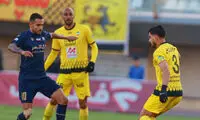 تارتار ترمز سپاهان را هم کشید