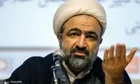 قاب ویژه از جلسه خصوصی رسایی و جبلی در مراسم امروز
