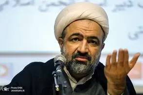 قاب ویژه از جلسه خصوصی رسایی و جبلی در مراسم امروز