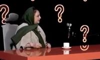 بهنوش بختیاری: زمان رئیسی گفتم رای بدید من رو پاره کردند!