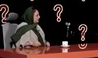 بهنوش بختیاری: زمان رئیسی گفتم رای بدید من رو پاره کردند!