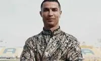 رونالدو به خاطر این خودروی لاکچری، تمرین را رها کرد