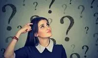 اگر وسط حرف زدن فراموش می‌کنید که چه می‌گفتید، بخوانید