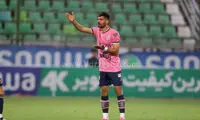 مدافع جوان پرسپولیس از آلومینیوم برگشت