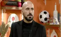 دلبری رضا جباری، پرسپولیسی‌ها را شاکی کرد!