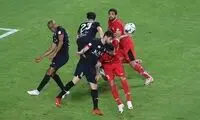 تراکتور با برد فولاد به آسیا امیدوار شد