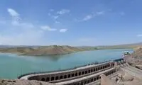سدهای تامین‌کننده آب این شهر جان گرفتند