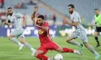 سه پرسپولیسی در انتظار تعیین تکلیف